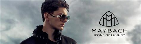 Shop MAYBACH EYEWEAR Online – Luxury Frames & Sunglasses – R. Kumar ...
