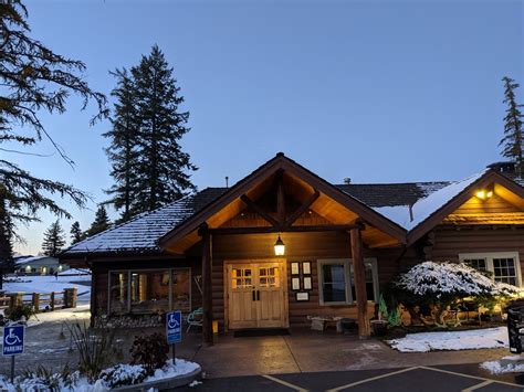 Whitefish Lake Restaurant | Whitefish