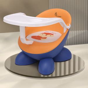 R for Rabbit Jelly Bean Fab 2 in 1 Baby Meal Chair, Kid Seating Chair ...