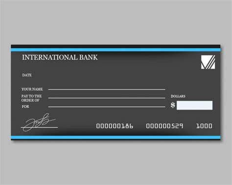 Image result for Create a Check Template