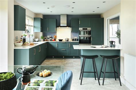 Plot 6 at Lunar Rise in Exeter ‧ Taylor Wimpey