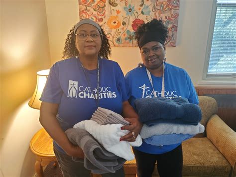 Catholic Charities Omaha | SHARE Omaha