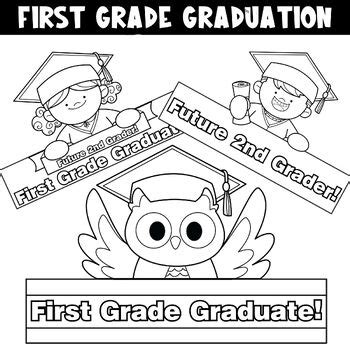 Image result for First Grade Graduation Logo