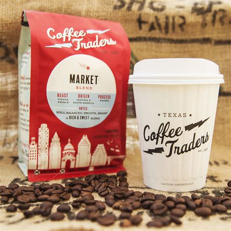 Careers — Texas Coffee Traders