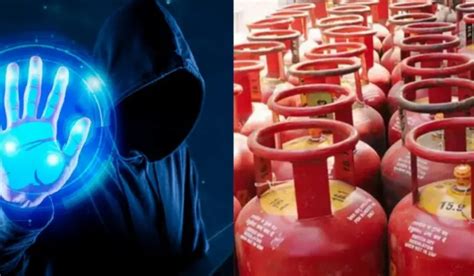 LPG Cylinder Scam India 2026: Fake Bharat Gas, Indane, HP Gas Links ...