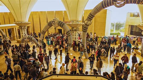 Smritivan, Bhuj: More Than A Museum, It's A Revelation