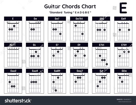 59,273 Guitar Chords Images, Stock Photos & Vectors | Shutterstock