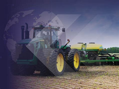 John Deere Inventor Quotes