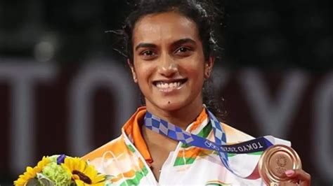 PV Sindhu Elected Chair of BWF Athletes Commission (2026–2029)