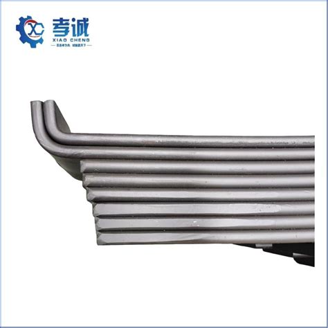 Image result for Leaf Spring Assembly Made