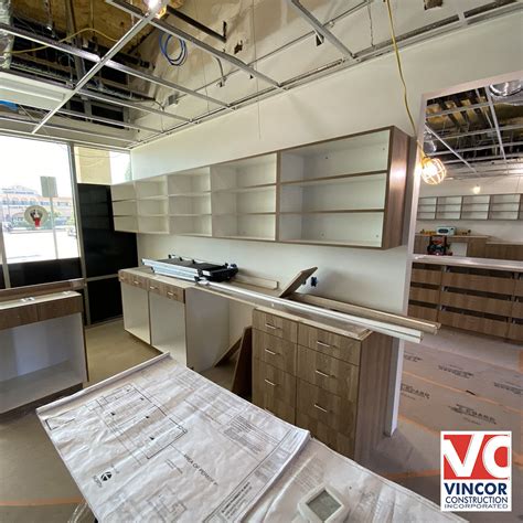 #vincorinc #construction #altamed #progress #designbuild | Vincor ...