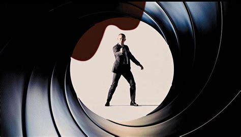 Sete curiosidades da franquia 007 para se preparar para a chegada do ...
