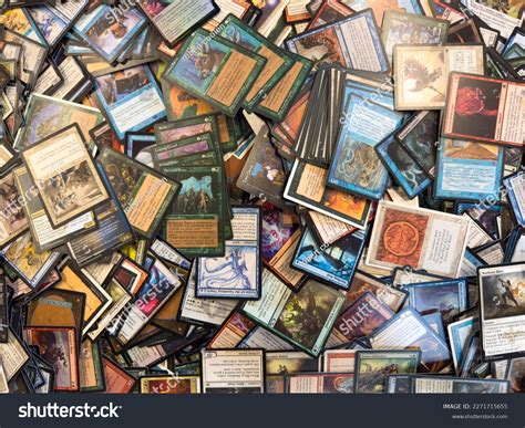 Image result for Magic Gathering Cards