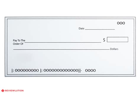 How to Use Cheque 的图像结果