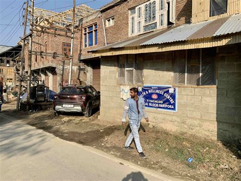 Kashmir's Hepatitis-A Scare Is Defined by Inadequate Attention and a ...