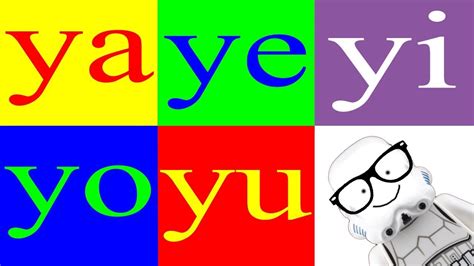 SILABAS YA-YE-YI-YO-YU | World Languages - Quizizz
