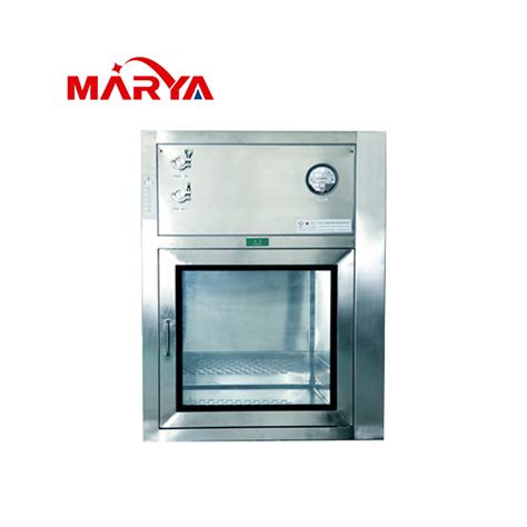 Image result for Pass Box Clean Room