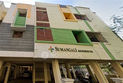 Sumangali Gajendran Enclave Rent / Sale Perumbakkam, Chennai