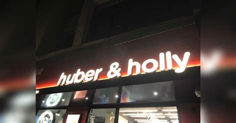 From Footlong Fries To Ice Creams, This Is A Paradise For All Sweet ...