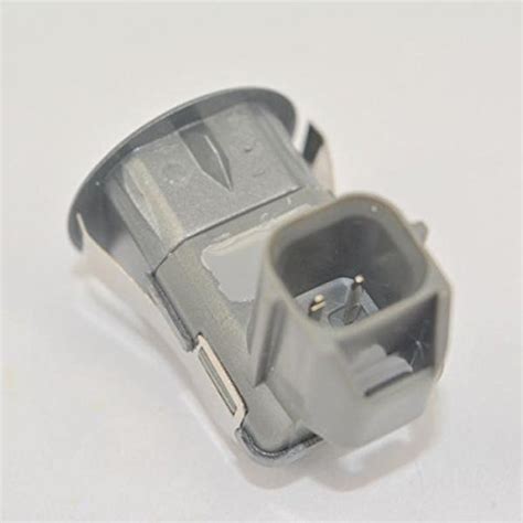 Rare PDC PARKING RADAR PARK SENSOR For Nissan Cube Infiniti G25 G37 ...