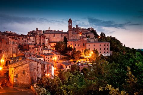 The Best 10 Places to Visit in Tuscany, Italy