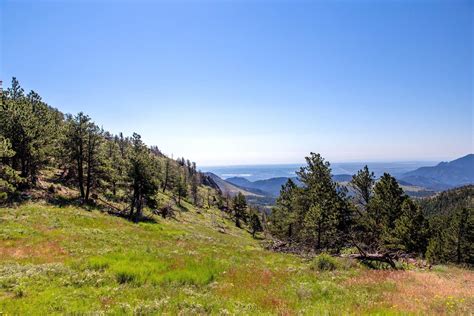 Boulder Realtor Team Highlights Sunshine Canyon Drive