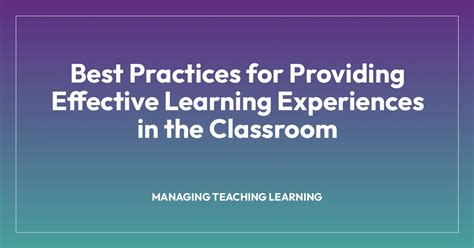 Image result for Effective Learning