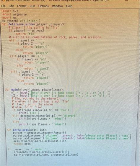 Image result for Python Codeing How to Fix a Code