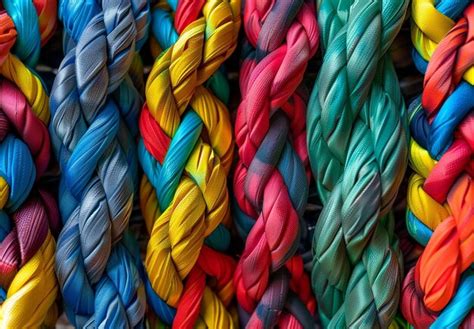 Image result for Colorful Threads