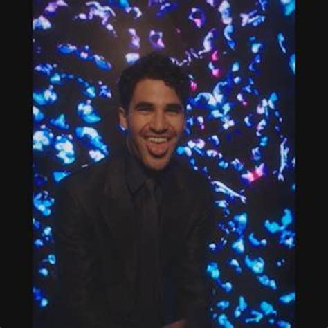 Darren Criss: E! People's Choice Awards' POP Pyramid