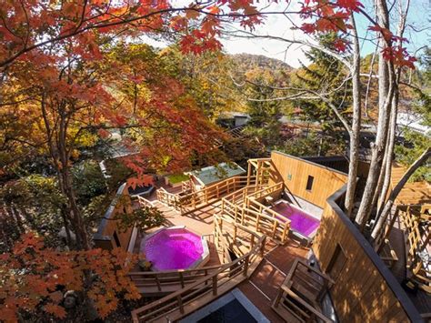 MIDORI NO KAZE RESORT KITAYUZAWA (Date) - Onsen Hotel Reviews, Photos ...