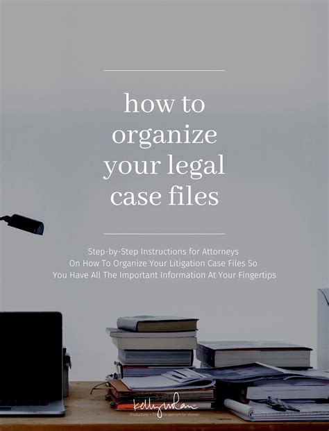 Image result for Legal File Structure