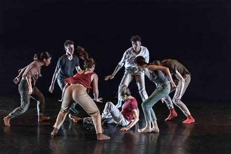 FQD 2019 : 17ᵉ édition | Festival Quartiers Danses