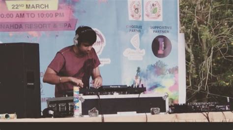The 10 best Dj's in Bangalore - Last Updated February 2026 - StarOfService