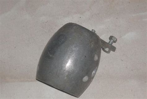 Rear Light / Tail Light 6V used | BRITISH Only Austria Fahrzeughandel GmbH