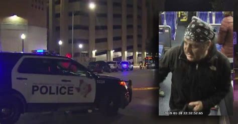 UTPD searching for good Samaritan who helped during fatal CapMetro ...