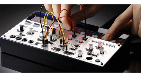 Volca Modular Patches 的图像结果