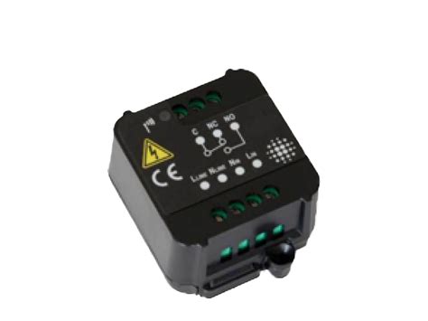 Remote Switch 的图像结果