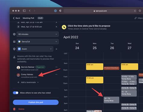 Image Time for Polling 的图像结果