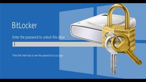 Image result for BitLocker Recovery Key Windows 7