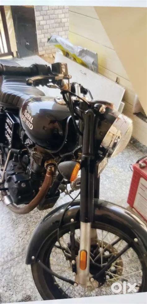 New condition saf h bilkul koi kmi nahi - Motorcycles - 1816737185