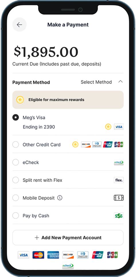 LOFT Resident Portal for Property Managers | RealPage