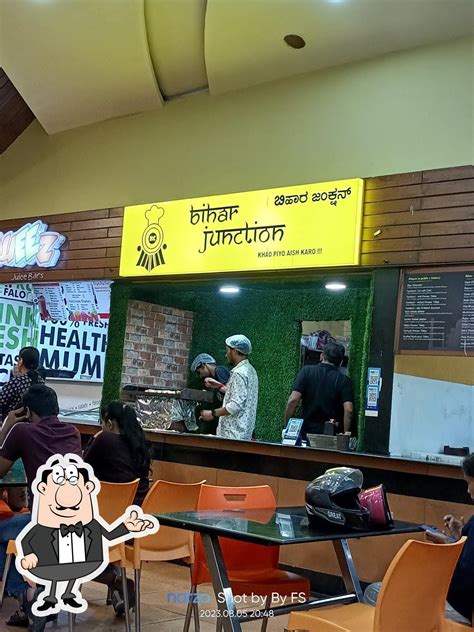 Bihar Junction, Bengaluru - Restaurant menu, prices and reviews