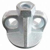 ANAS ENTERPRISES Pune - Safety Net Bracket Manufacturer Supplier