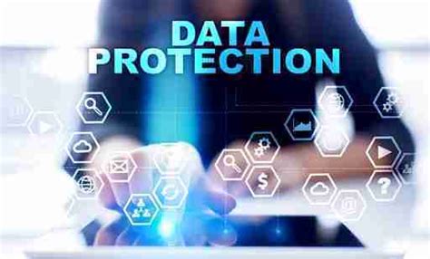 Image result for Data Protection Benefits