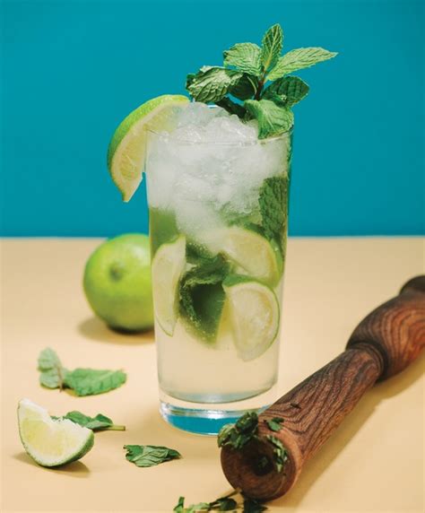 Image result for Mojo Alcohol