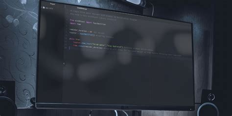 How to Run a Python File as a Background Process 的图像结果