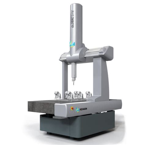 CMM Machine 的图像结果