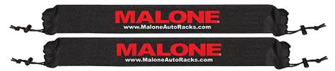 Malone Auto Racks Roof Rack Pads | Publiclands