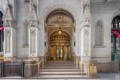 111 Broadway, New York, NY 10006 - Trinity Centre | LoopNet